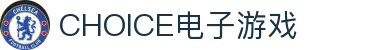 CHOICE电子游戏